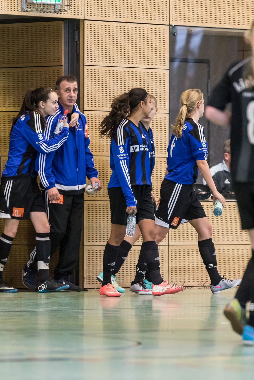 Bild 310 - Girls Cup